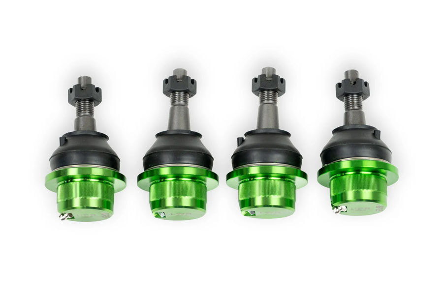 DV8 Offroad Replacement Ball Joint Kit - Dana 30/44 - JL/JT