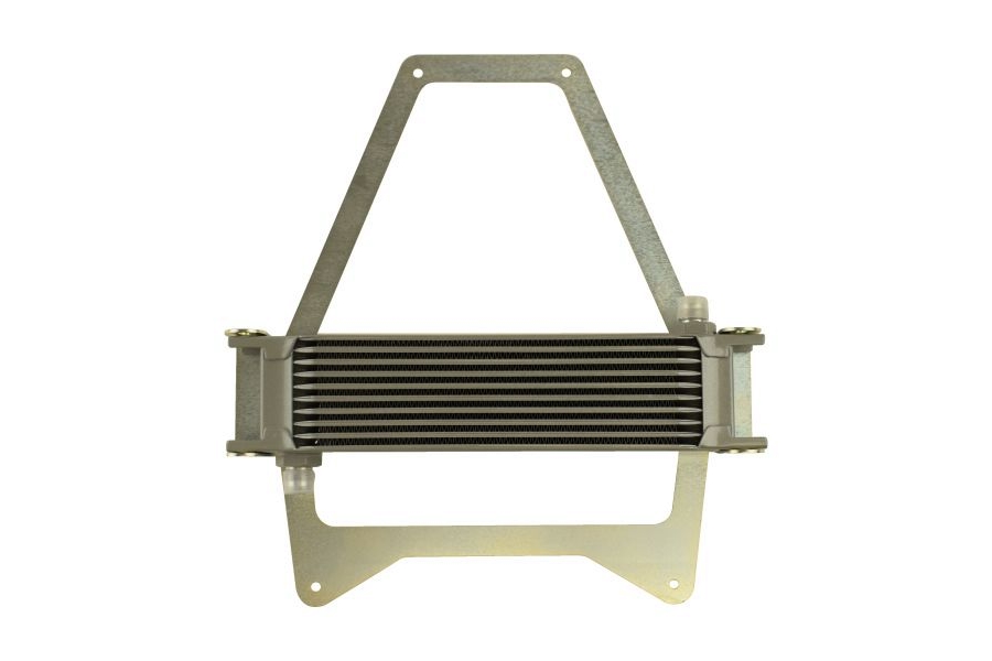 PSC Power Steering Fluid Cooler Kit  - JT/JL 3.6L