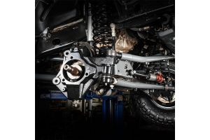 Synergy Manufacturing HD Steering Knuckle, Stock Steering Location - Driver Side - JT/JL