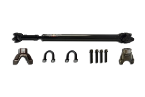 Adams Driveshaft Extreme Duty Series Rear 1310 CV Driveshaft - JK 4Dr