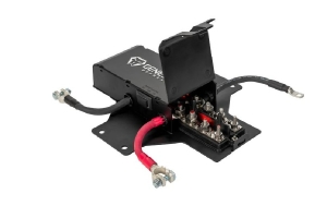 Genesis Offroad Dual Battery Kit - Gen 3 - JL 3.6L/2.0L