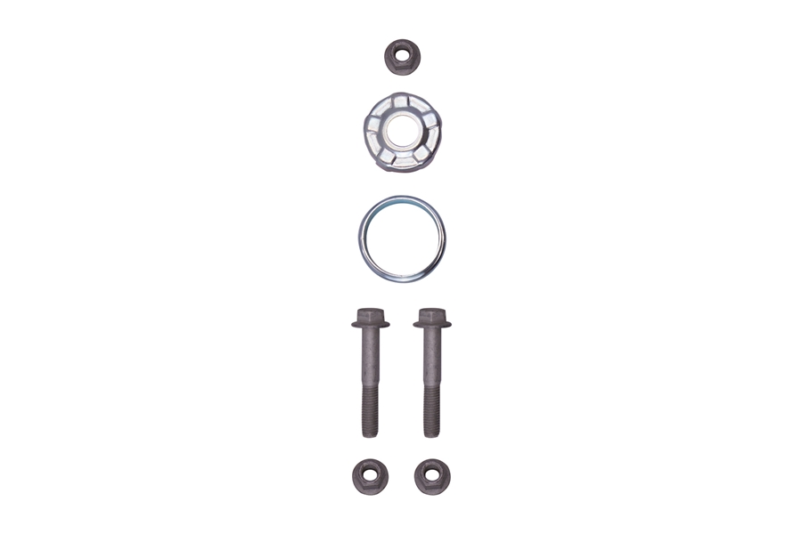 Bilstein B8 5100 Ride Height Adjustable Front Shock Absorber - Bronco 2dr 2021+