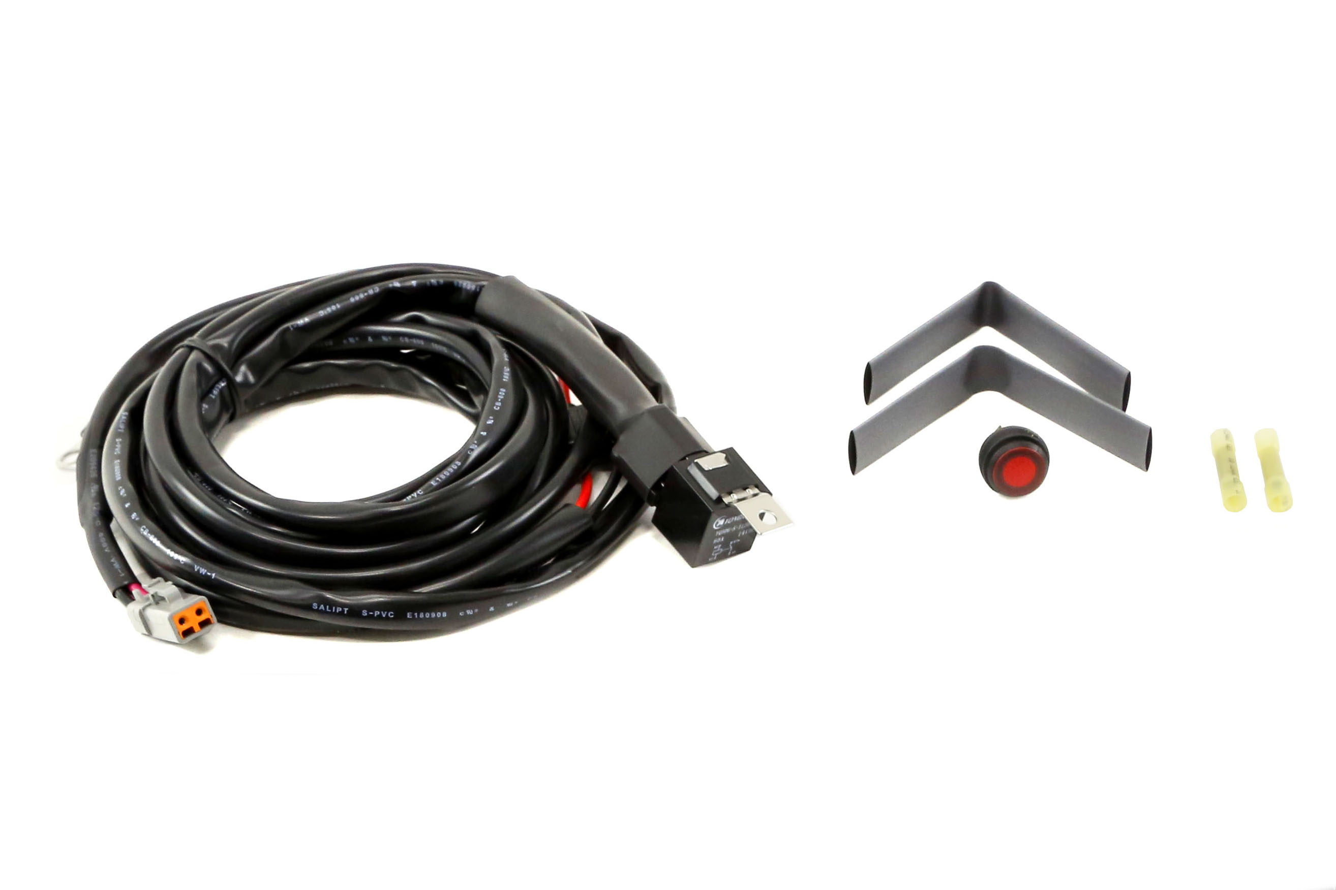 Rigid Industries RDS-Series Pro Midnight Spot 20in