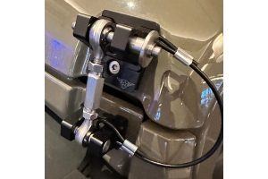 Combat Off Road Off-the-Turnbuckle Latch Set - JK/JL/JT