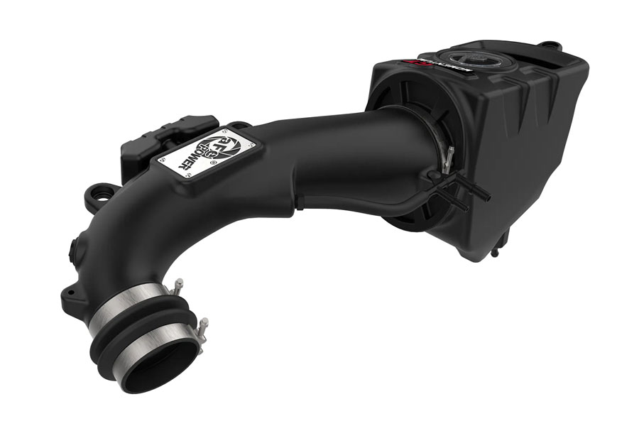 aFe POWER Momentum GT Cold Air Intake System w/ Pro 5R Filter - 2018-23 JL 2.0L