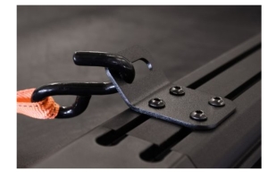 Putco TEC MINI TIE DOWNS