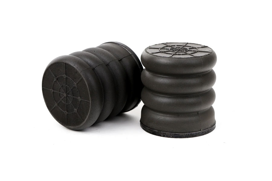 SuperSprings SumoSprings Rear - JL/JK