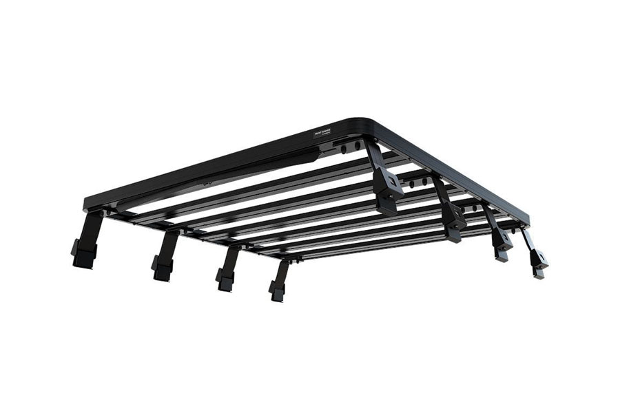 Front Runner Outfitters Sky One-Touch Extreme Slimline II Roof Rack Kit - JL 4DR