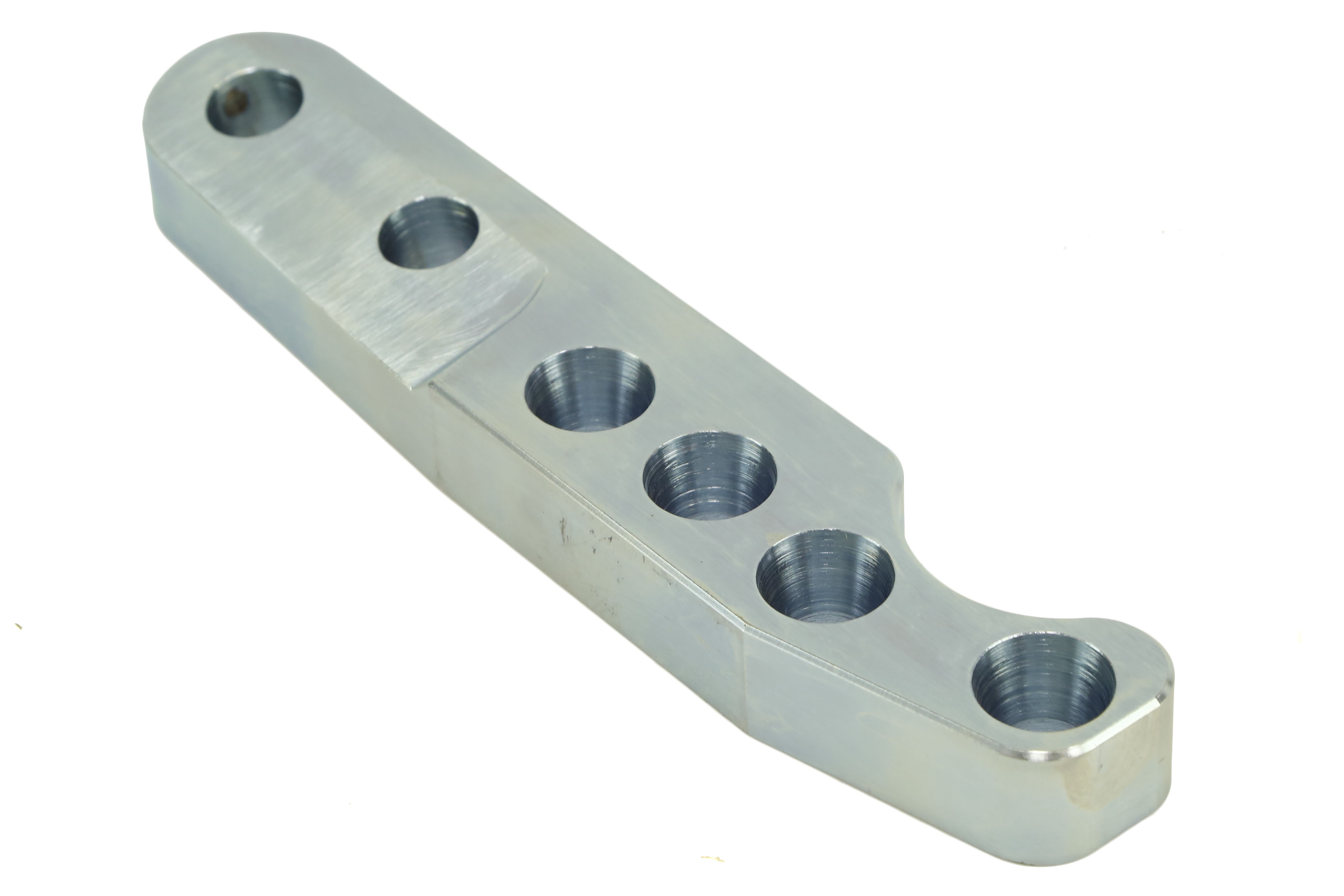 Artec Industries Dana 44 High Steer Arms
