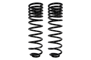 Carli Suspension 2.5in Multi-Rate Rear Coil Springs - JK 4Dr 2007-17