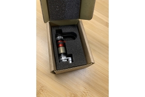 Apex Performance XL 3.0 Rapid Precision Valve - Single