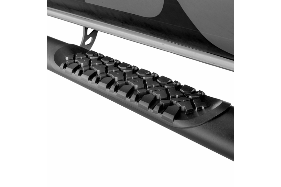 Go Rhino Vertex Side Bar Kit - JK 4dr
