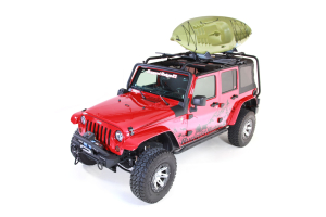 Rugged Ridge Roof Rack - JK 4DR