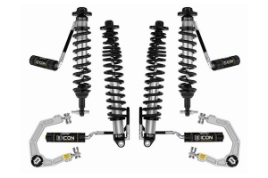 Icon Vehicle Dynamics 2-3in Stage 4 Lift Kit - Bronco 2021+ Sasquatch