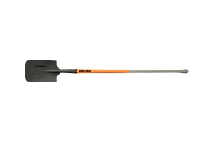Rhino Rack Square Mouth Shovel