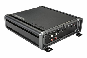 Kicker CXA800.1 Mono Amplifier