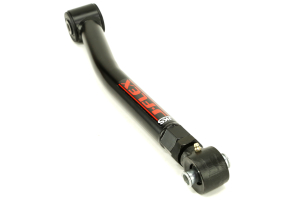 JKS J-Flex Adjustable Rear Upper Control Arms - JK