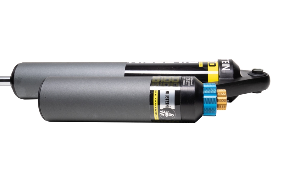 Bilstein B8 8100 Series Rear Shock (2-4.5in Lift) - JT