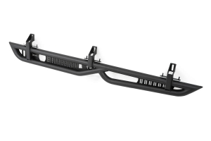 DV8 Offroad OE Plus Side Steps - JL 4Dr