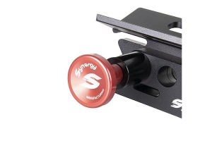 Synergy Manufacturing Quick Release Fire Extinguisher Mount