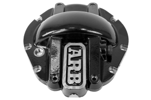 ARB Dana 44 Differential Cover Black - JK/LJ/TJ