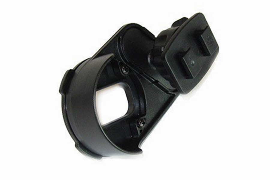 Superchips Replacement Pillar Mount - JK 2011-17