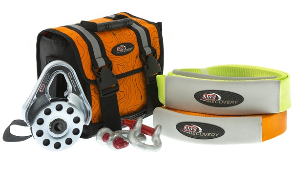 ARB Recovery Kit