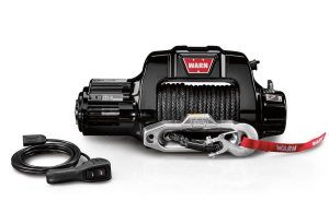 Warn 9.5CTI-S Winch