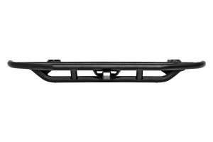 Smittybilt SRC Rear Bumper w/Receiver Hitch - TJ/LJ