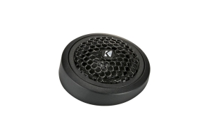 Kicker KS-Series One-inch Tweeters 