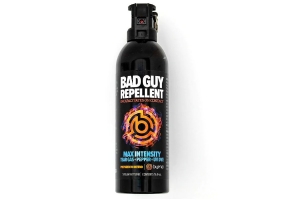 Byrna Bad Guy Repellent - Max 1 lb