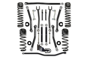 Rock Krawler 3.5in X Factor Lift Kit  - JL 4xe