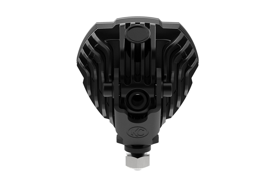 KC HiLiTES Flex ERA 3 Dual Mode LED 2-Light Kit - JT/JL/JK