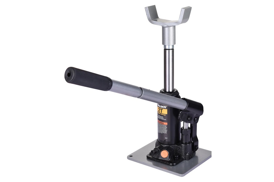 Bulldog Winch TallBoy 2 Ton Off-Road Jack - 15pc