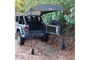 Rightline Gear SUV Tailgating Canopy