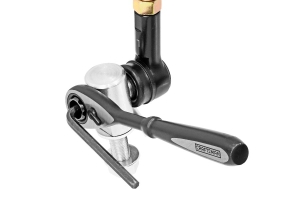 RockJock Antirock Front Sway Bar Kit - Bronco 2021+