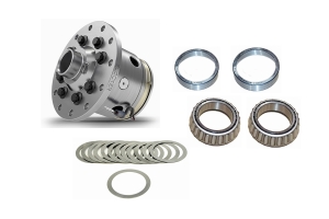 Eaton Dana 30 E-Locker and Master Install Kit  - JL/JK Non-Rubicon