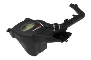 aFe Power Momentum GT Cold Air Intake System w/ Pro Guard7 Filter - Bronco 2021+ 2.7L