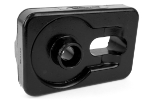 Daystar Winch Hook Isolator - Roller Fairlead