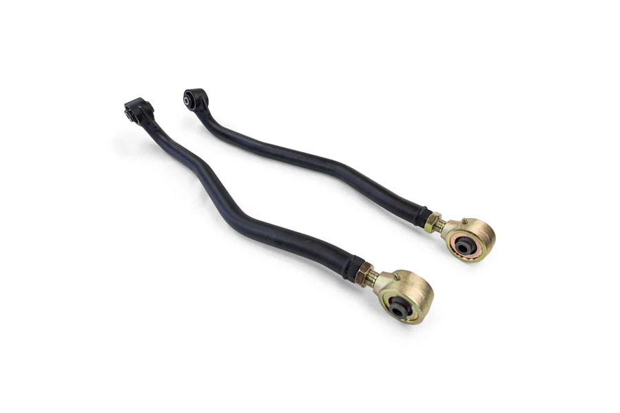Clayton Off Road Premium Long Rear Upper Control Arms - JL