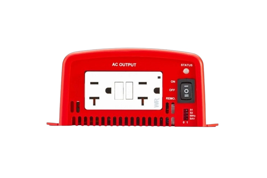 REDARC 400W Pure Sine Wave Inverter