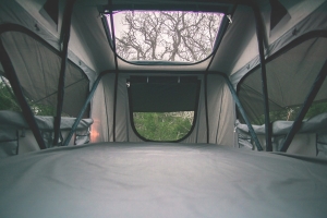 Roam Rooftop Tent Sheet, XL - Waterproof