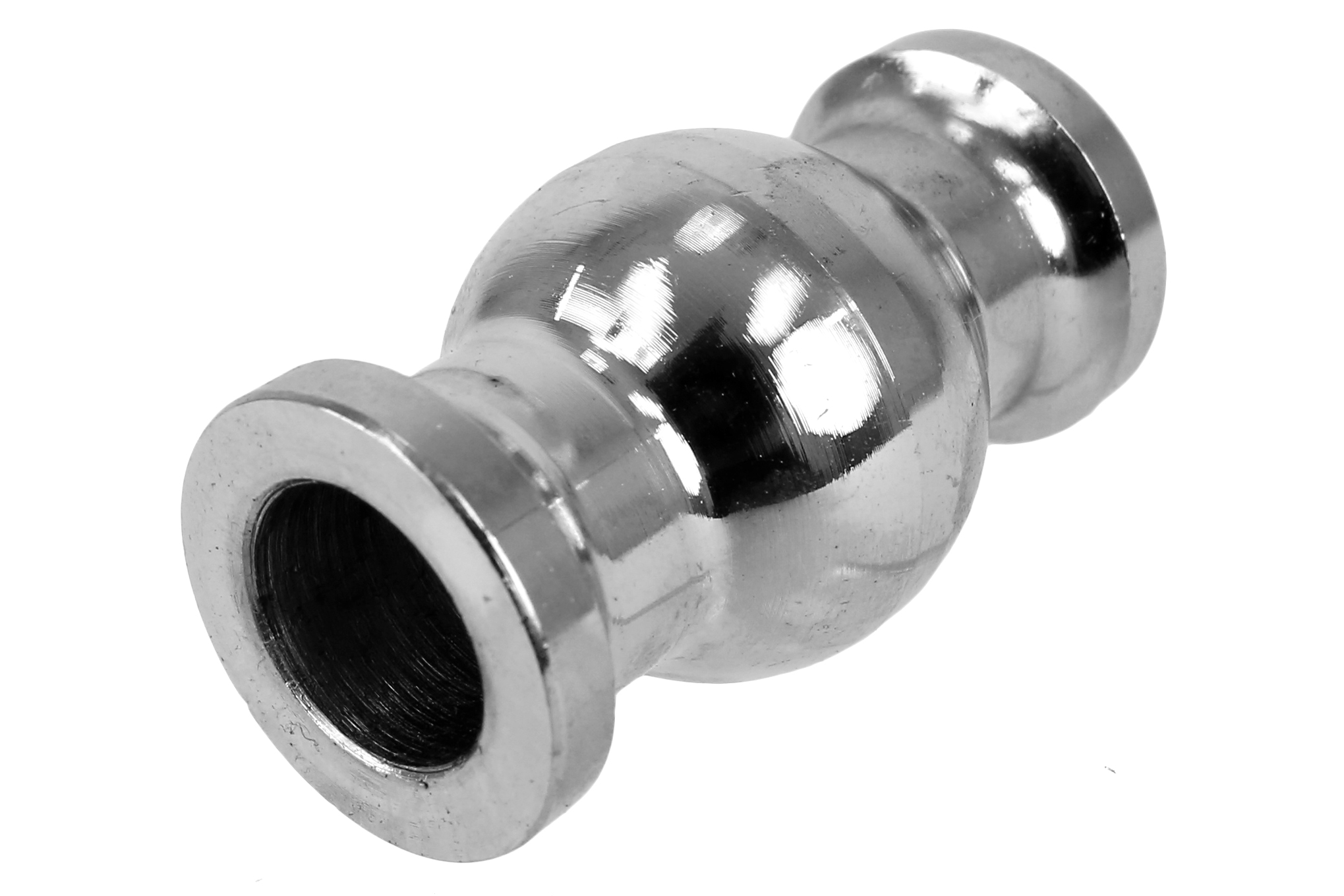 Teraflex JK Small Adjustable FlexArm Rebuild Kit Front Upper Frame End - JK
