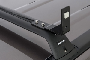 Rhino Rack Sunseeker Awning Angled Up Brackets for Flush Bars
