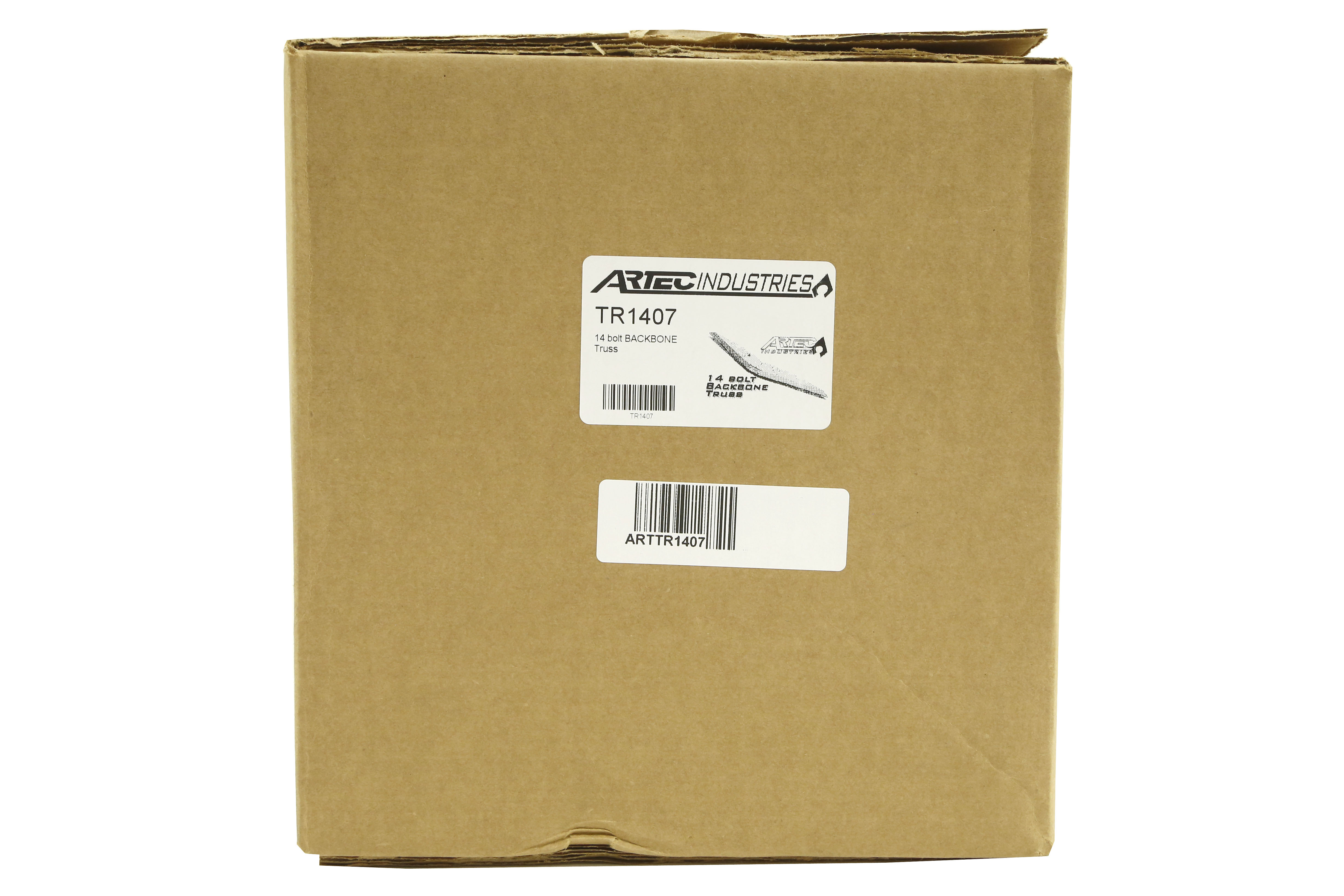 Artec Industries 14-Bolt Backbone Truss