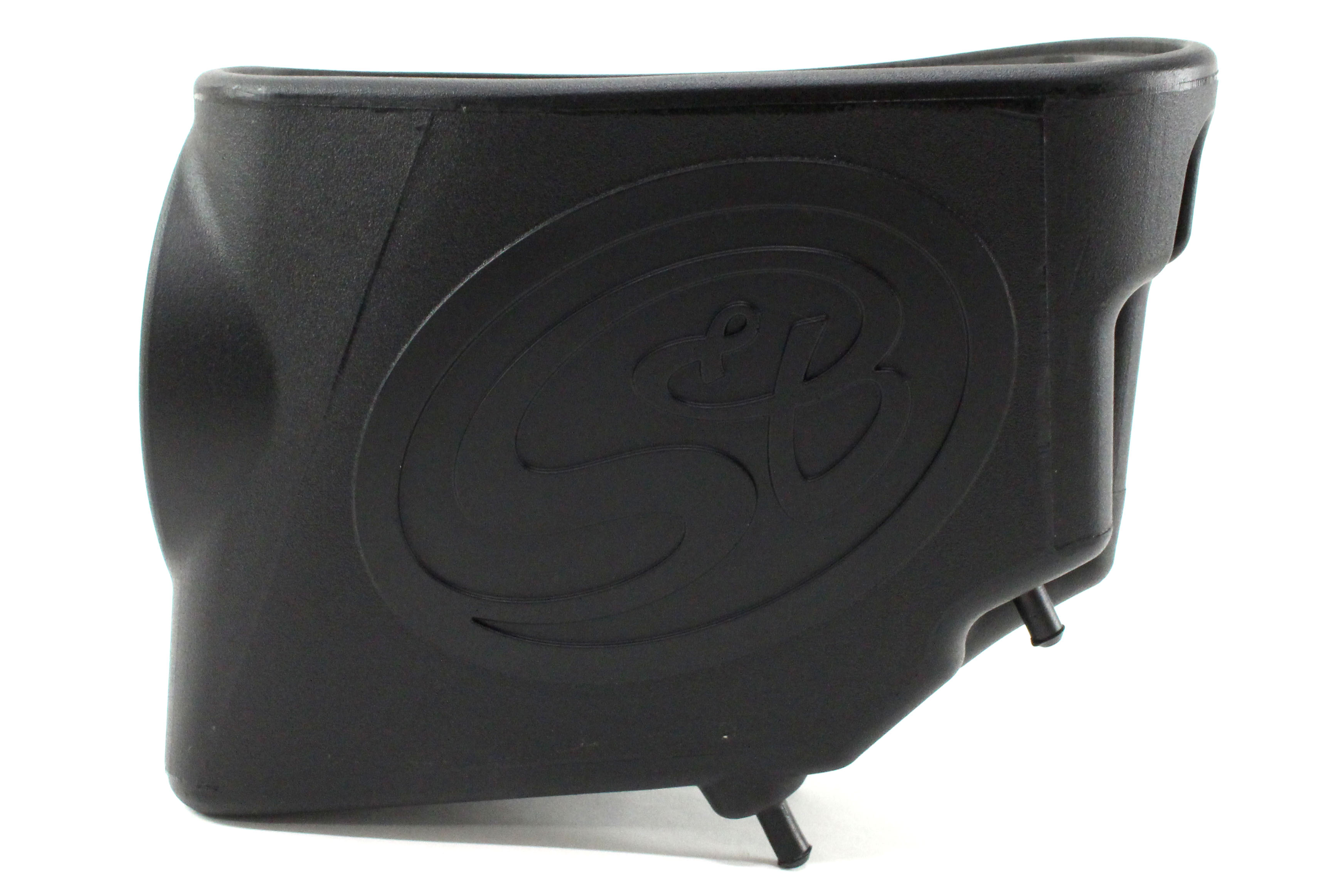 S&B Filters Cold Air Intake Kit  - JK 2007-11 3.8L