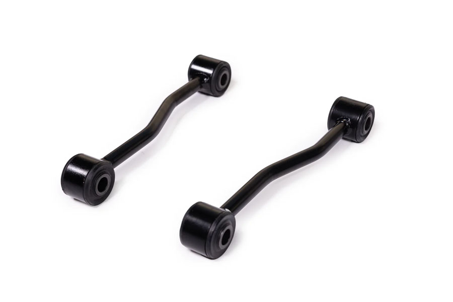 Steer Smarts RoMR TRAIL Suspension Kit 2.5in - JL 3.6L/2.0L