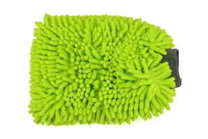 Chemical Guys Chenille Premium Scratch Free Microfiber Wash Mitt