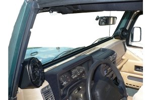 Select Increments Versa-Pods w/ Kicker Speakers - JT/JL/JK/TJ/YJ/CJ