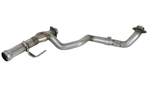 Jeep exhaust on sale system